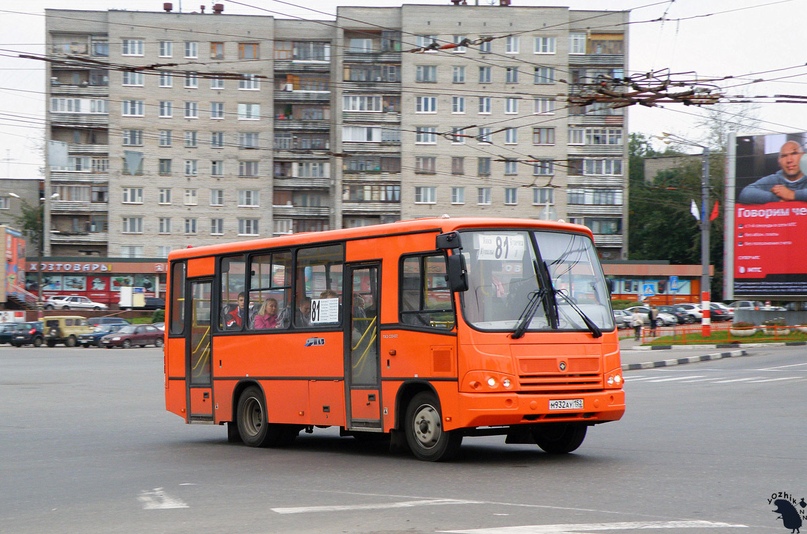 Павел Пазик переведён на новый хост Павел Пазик переведён на новый хост