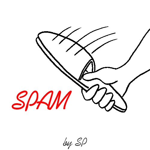 Как победить спамеров в комментариях ваших телеграм-каналов. Spam cleaning bot - команды.