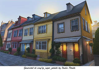 Техническое обновление бота SUPER PETUKH (VK)