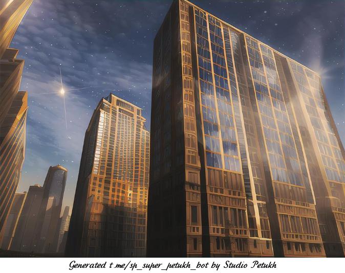 Небольшое обновление бота Super Petukh (TG)