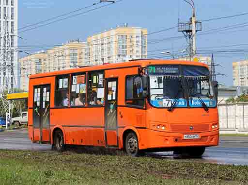 Перевод Пазика на новый движок Перевод Пазика на новый движок