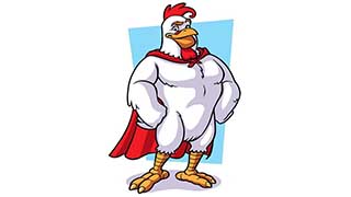 Обновление у Super Petukh (SP) Обновление у Super Petukh (SP)