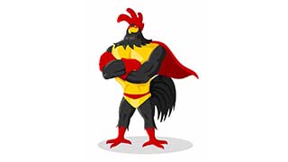 Обновление у Super Petukh (SP) Обновление у Super Petukh (SP)