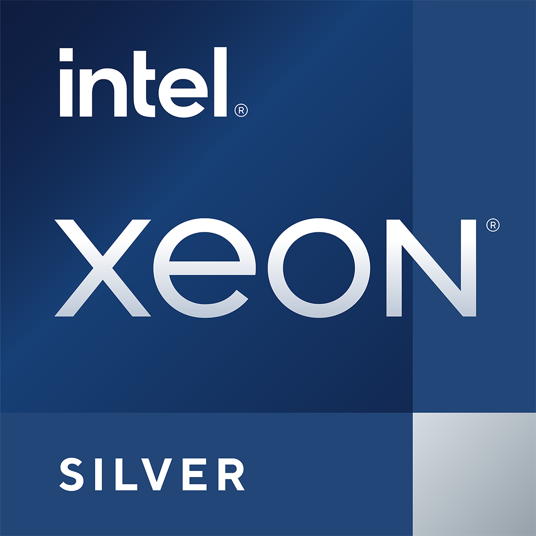 Intel Xeon Silver 4110 - характеристики Xeon Silver logo