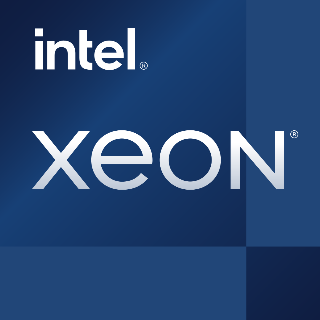 Intel Xeon W-2175 - характеристики Xeon logo
