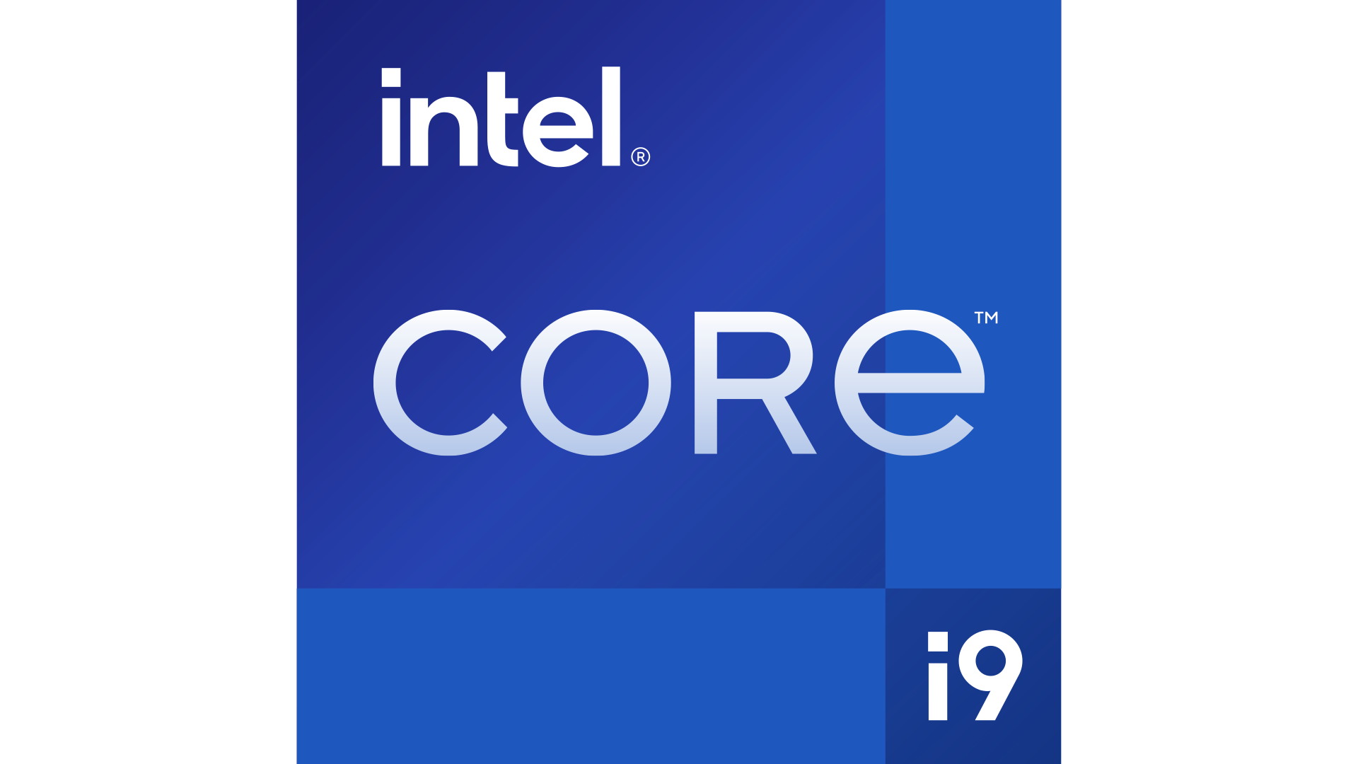 Intel Core i9 14900K - характеристики Core i9 logo