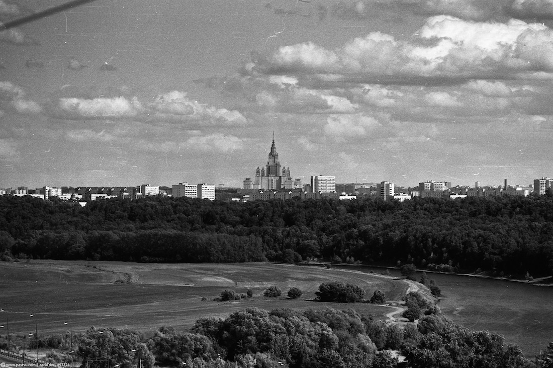 Исходная картинка.